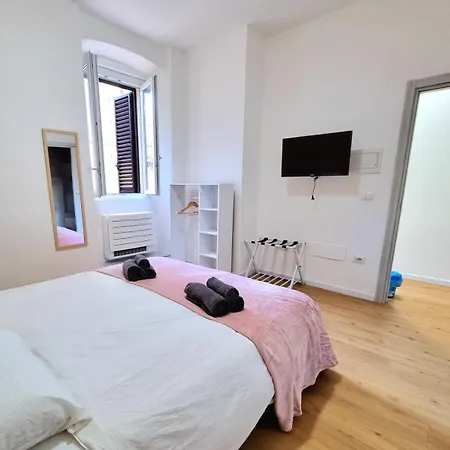 Morfeo 3* Sassari