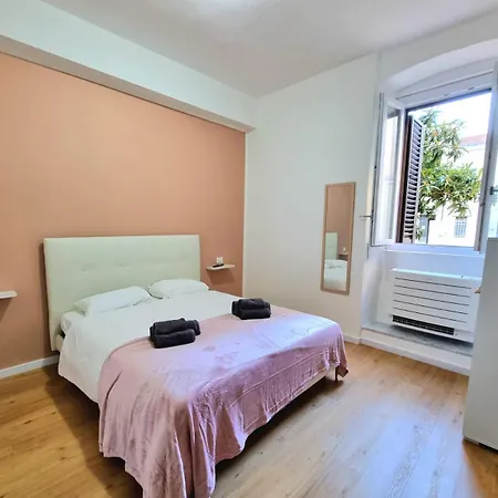 Morfeo Oda ve Kahvaltı Sassari