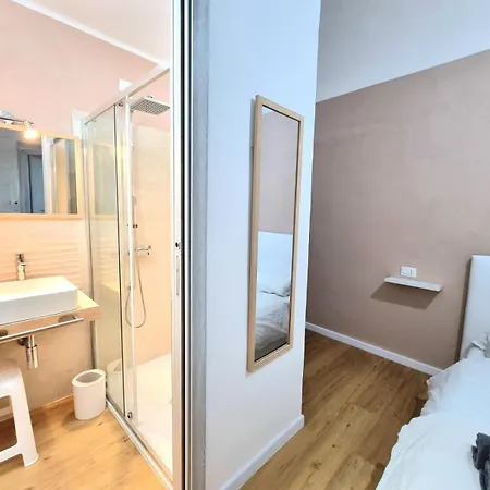 Morfeo Bed and breakfast