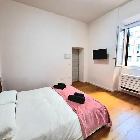 Bed and breakfast Morfeo