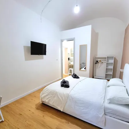Bed and breakfast Morfeo *
