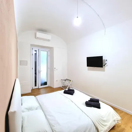 Morfeo Bed and breakfast