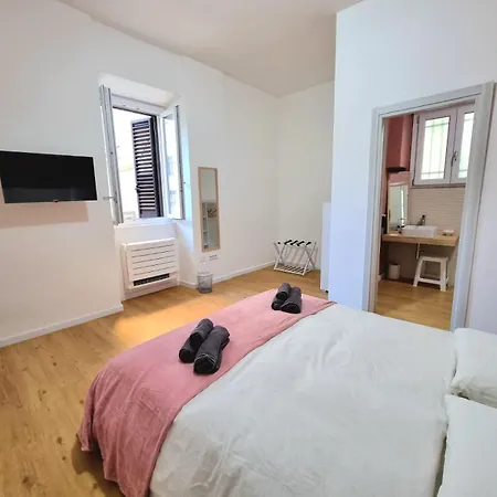 Bed and breakfast Morfeo Sassari