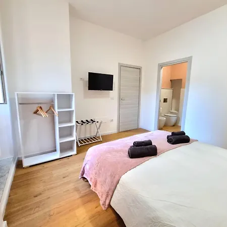 Morfeo 3* Sassari