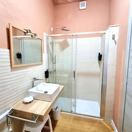 Bed and breakfast Morfeo