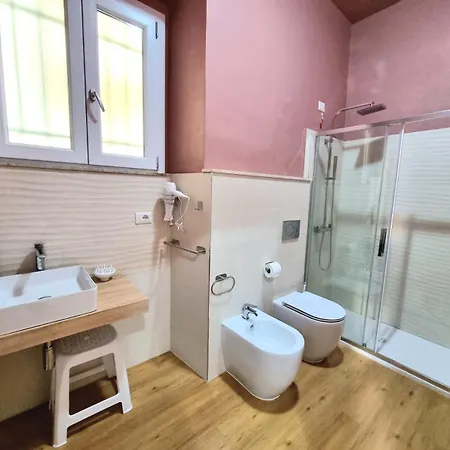Bed and breakfast Morfeo Sassari