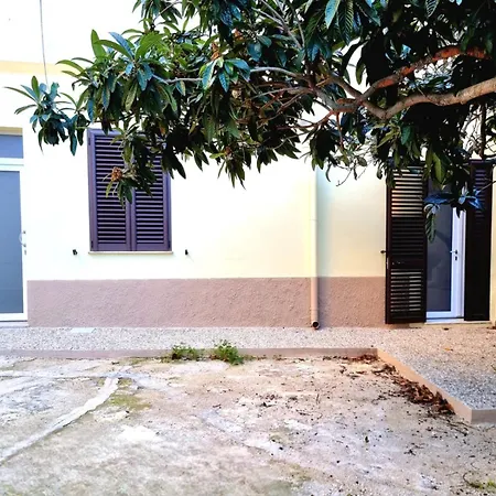 Morfeo Bed and breakfast