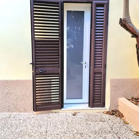 Morfeo Bed and breakfast *