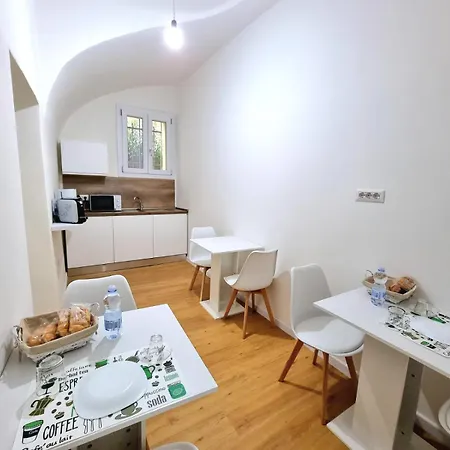 Morfeo ベッド・アンド・ブレックファスト