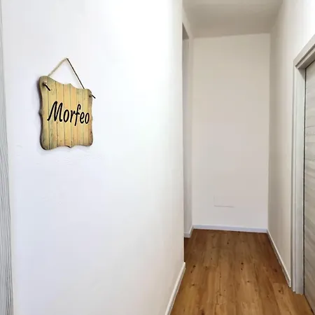 Morfeo Panzió *