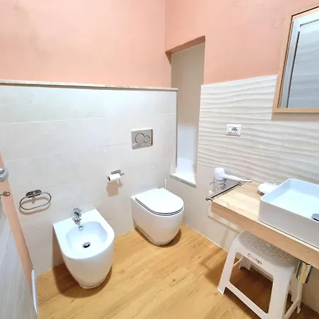 ベッド・アンド・ブレックファスト Morfeo 3*