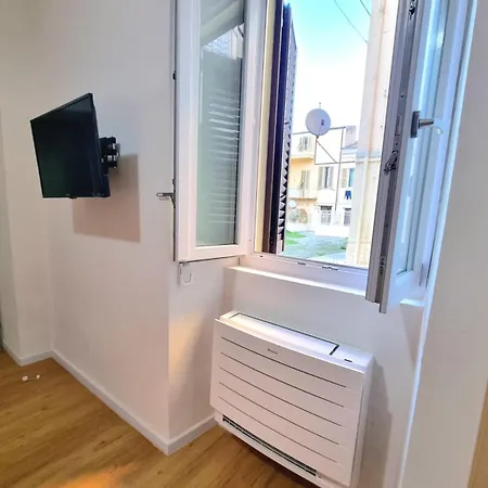 Morfeo ベッド・アンド・ブレックファスト サッサリ