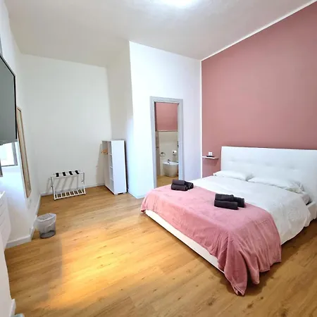Morfeo Panzió *