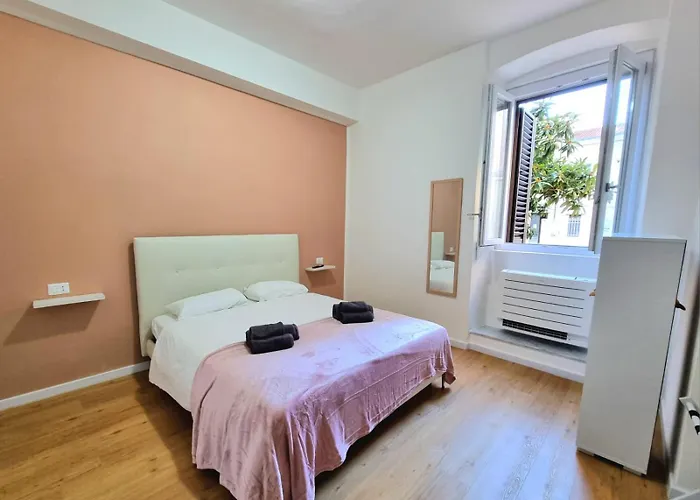 Morfeo Bed and breakfast Sassari