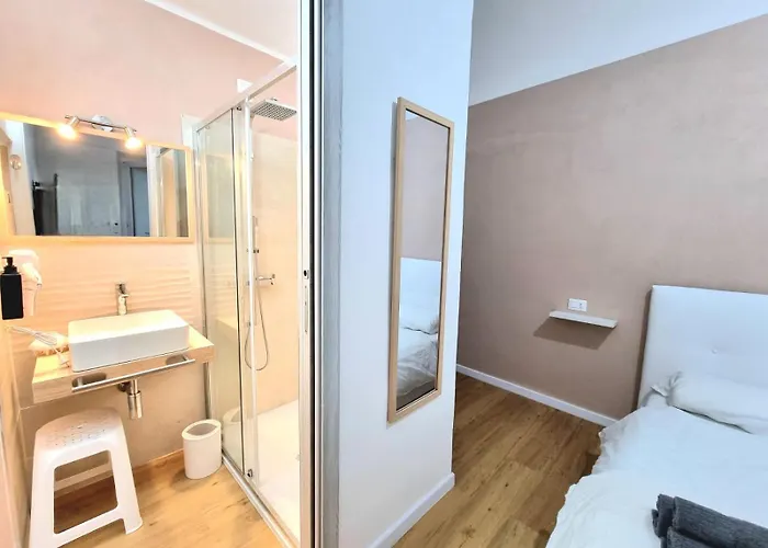 Morfeo Bed and breakfast