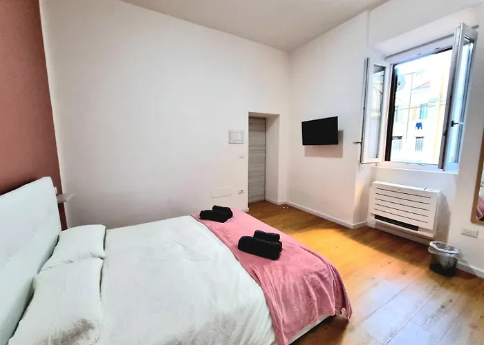 Bed and breakfast Morfeo