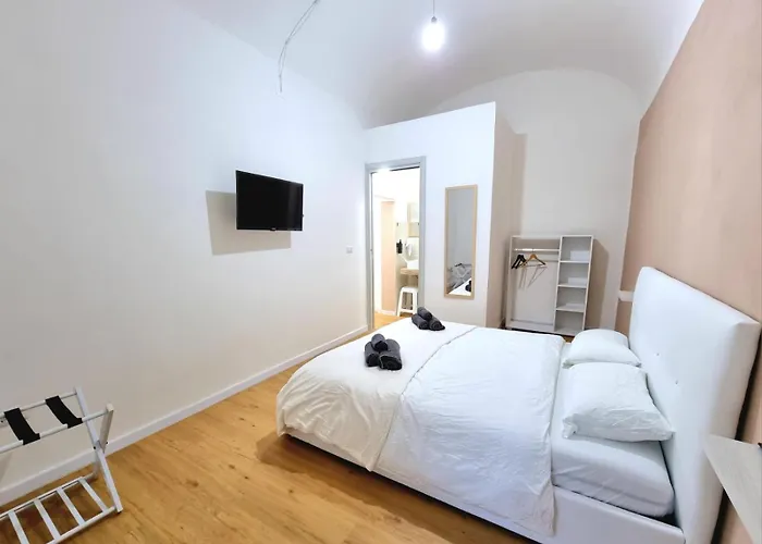 Bed and breakfast Morfeo 3*