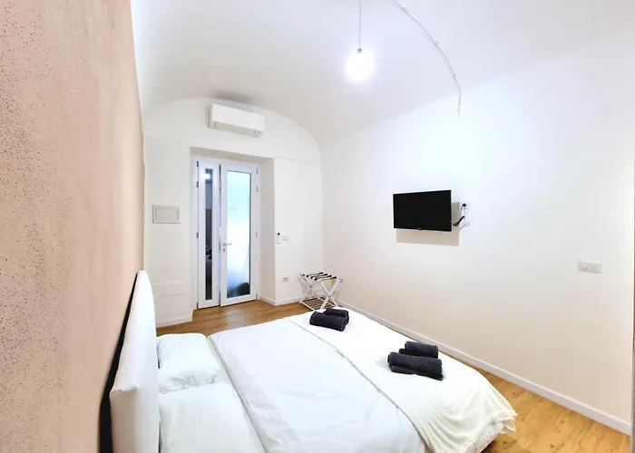 Morfeo Отель типа 