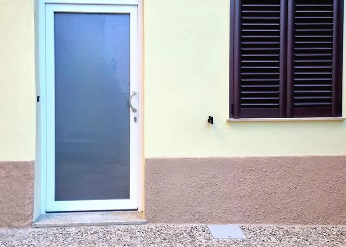 Morfeo Отель типа 