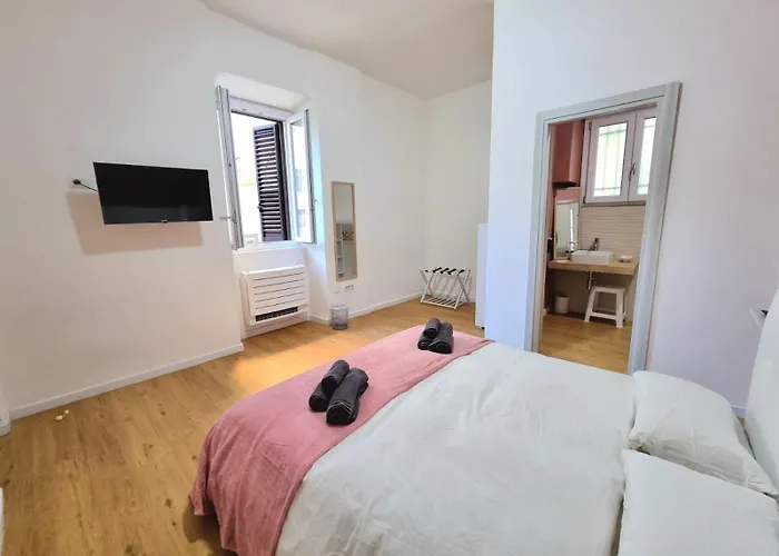 Bed and breakfast Morfeo Sassari