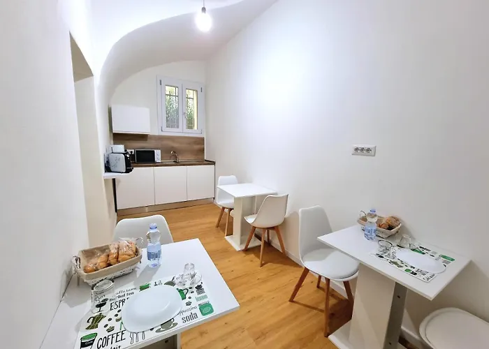 Morfeo Bed and breakfast