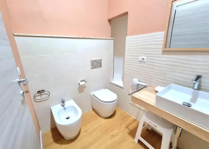 Bed and breakfast Morfeo 3*