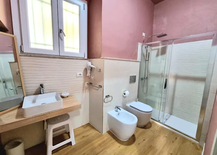 Bed and breakfast Morfeo Sassari