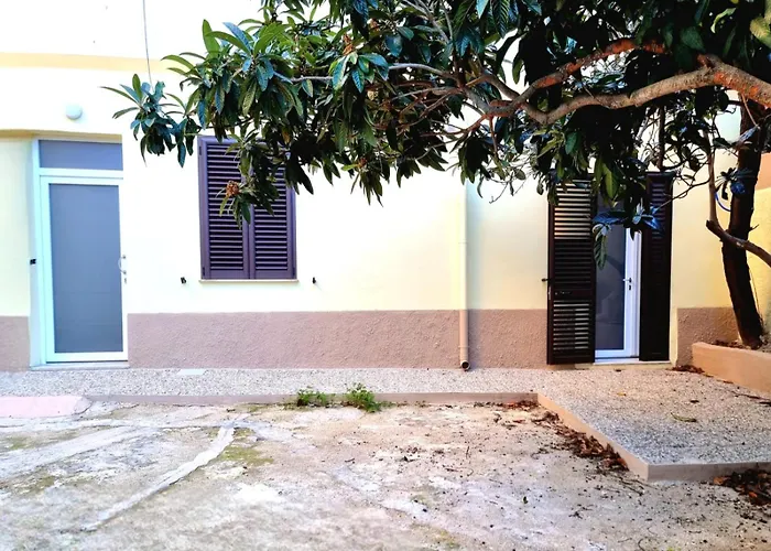 Morfeo Bed and breakfast