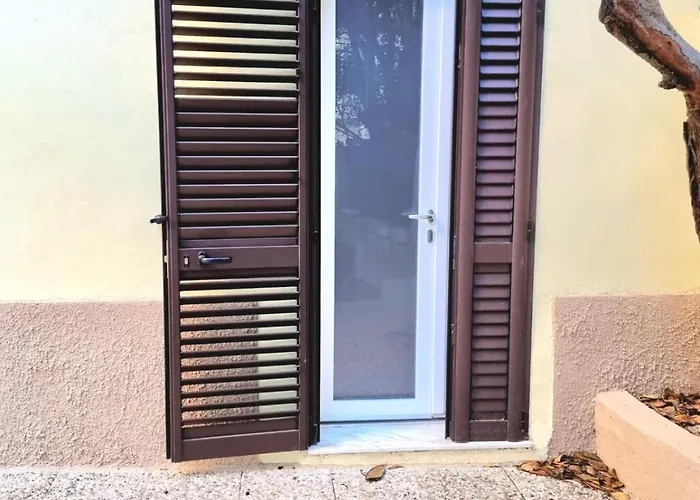 Morfeo Bed and breakfast 3*